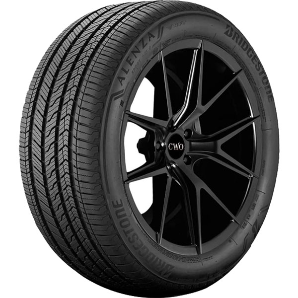 

Шины BRIDGESTONE Alenza Sport A/S SUV 235/55 R19 105T, Alenza Sport A/S SUV