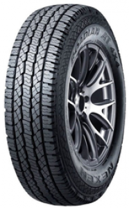 Шины Roadstone Roadian AT RA7 235/75 R15 104/101S