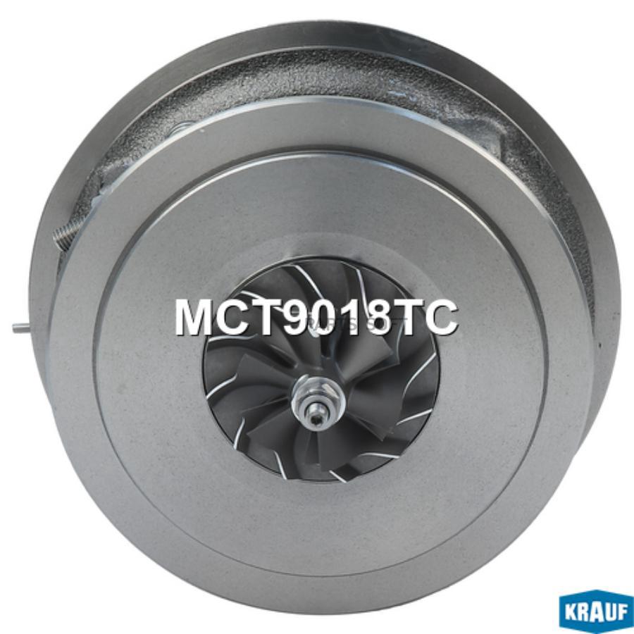 

KRAUF Картридж для турбокомпрессора 1шт Krauf MCT9018TC