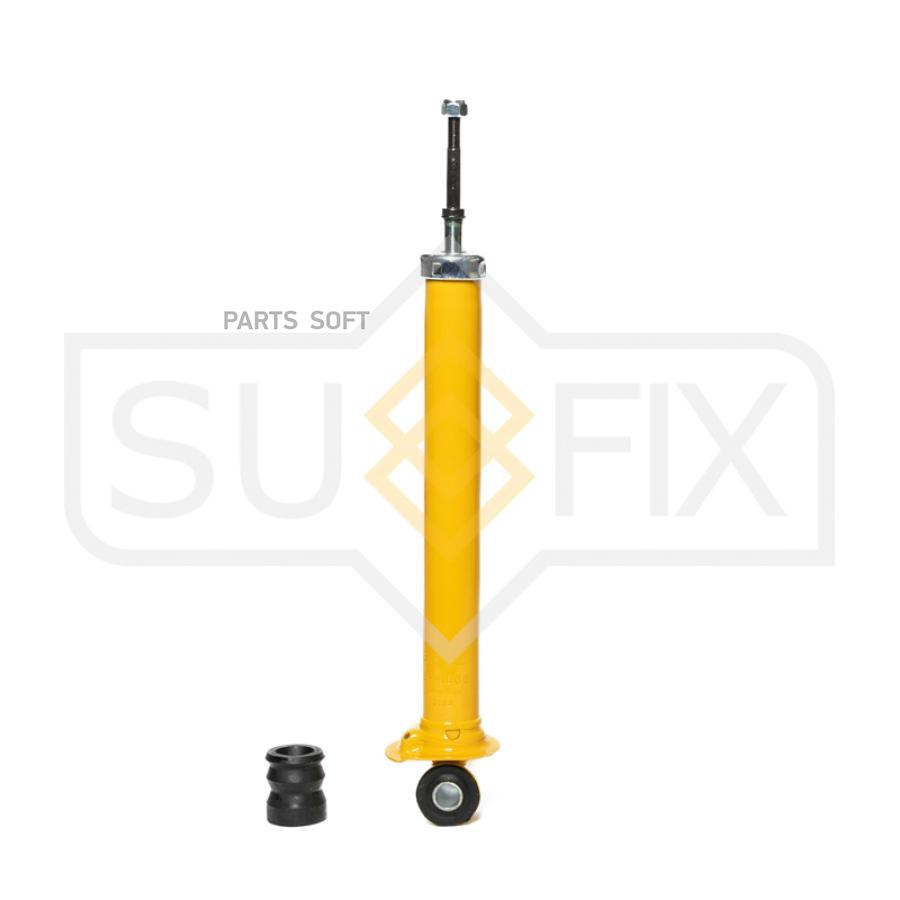 

SUFIX Амортизатор зад правлев SUFIX SA1566