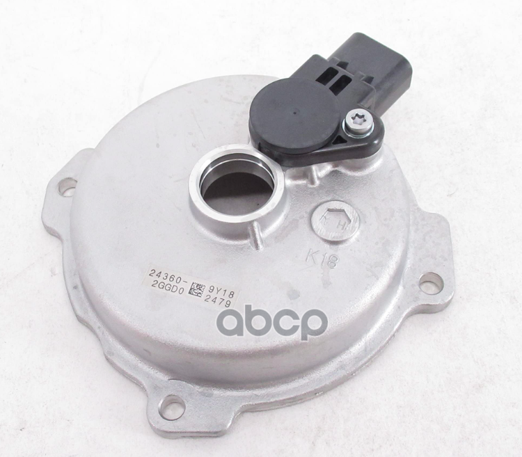 

Тормозные колодки KIA 243602ggd0