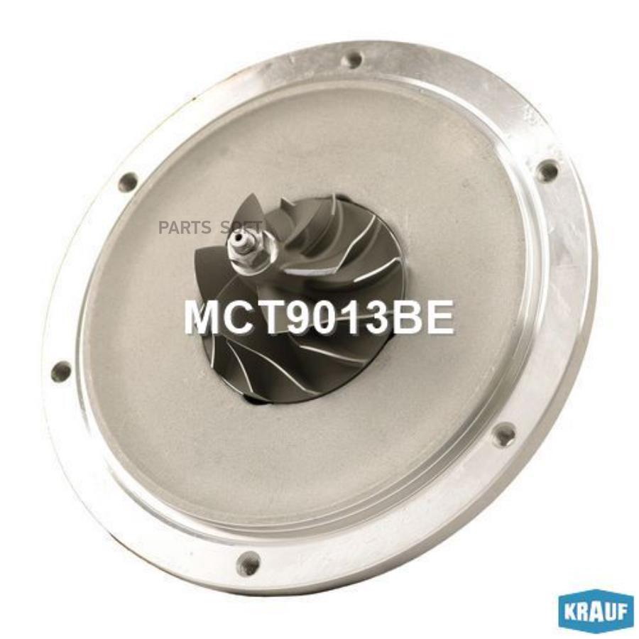 

KRAUF Картридж для турбокомпрессора 1шт Krauf MCT9013BE