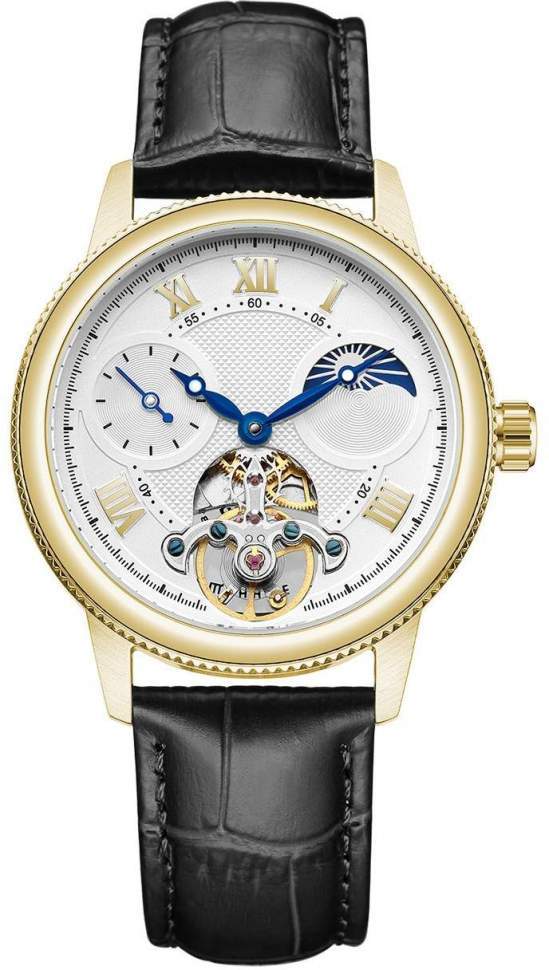 

Наручные часы унисекс Mikhail Moskvin Elegance 3056L-3, 3056L-3