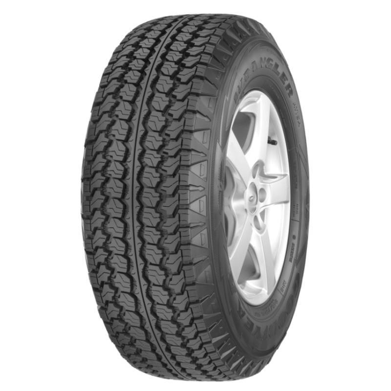 

Шины Goodyear Wrangler AT/SA 205/0 R16C 110/108S