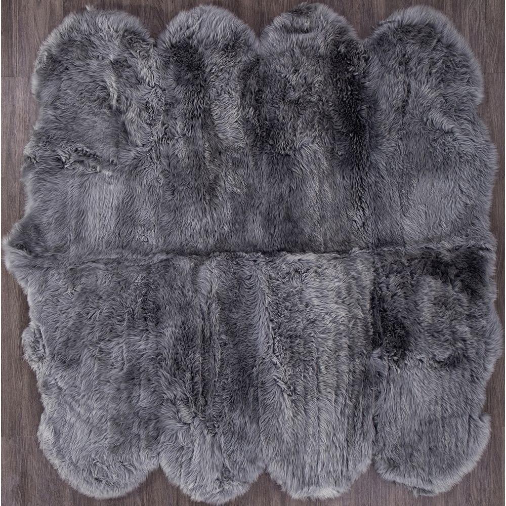 

Ковер Merinos 190х195, 2526