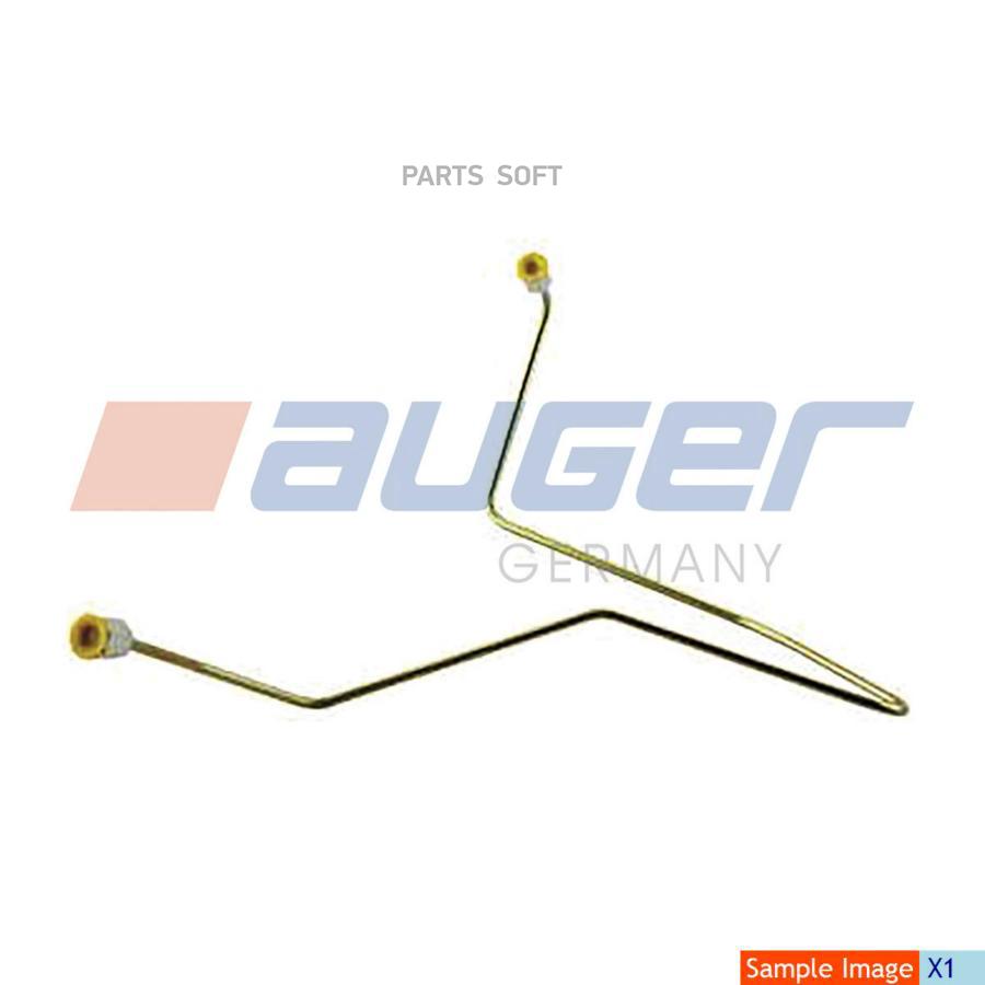 

Трубопровод, Форсунка auger 87540