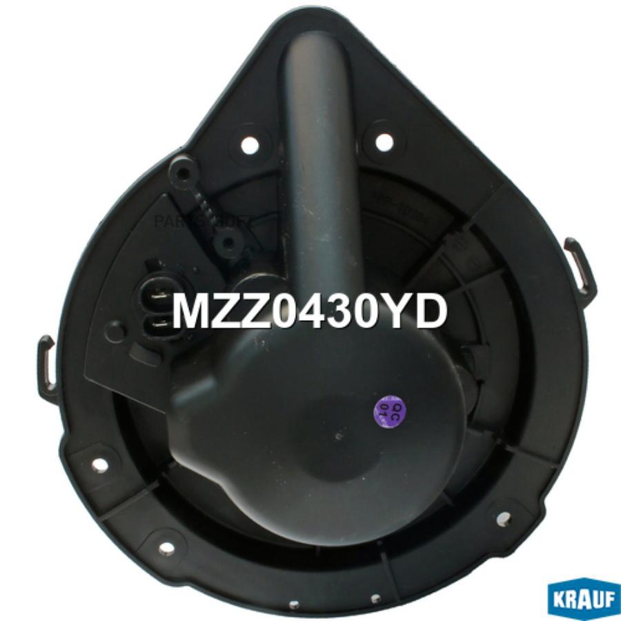 

KRAUF Мотор печки c крыльчаткой mzz0430yd