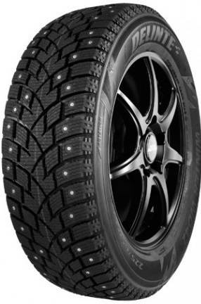 

Шины Delinte Winter WD42 215/60 R17 96T, Winter WD42