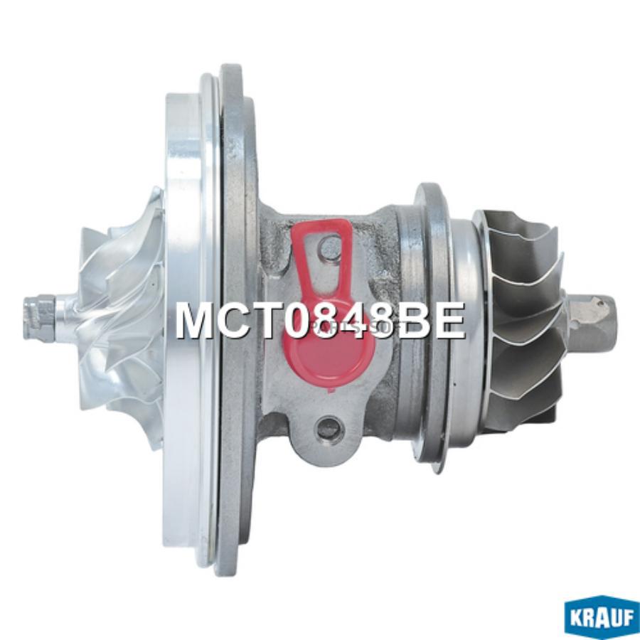 

KRAUF Картридж для турбокомпрессора 1шт Krauf MCT0848BE