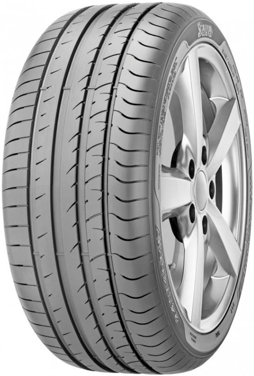 фото Шины sava intensa uhp2 245/35 r19 93y