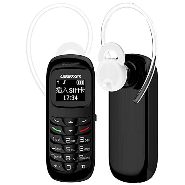 

Мобильный телефон L8Star BM70 Black, BM70