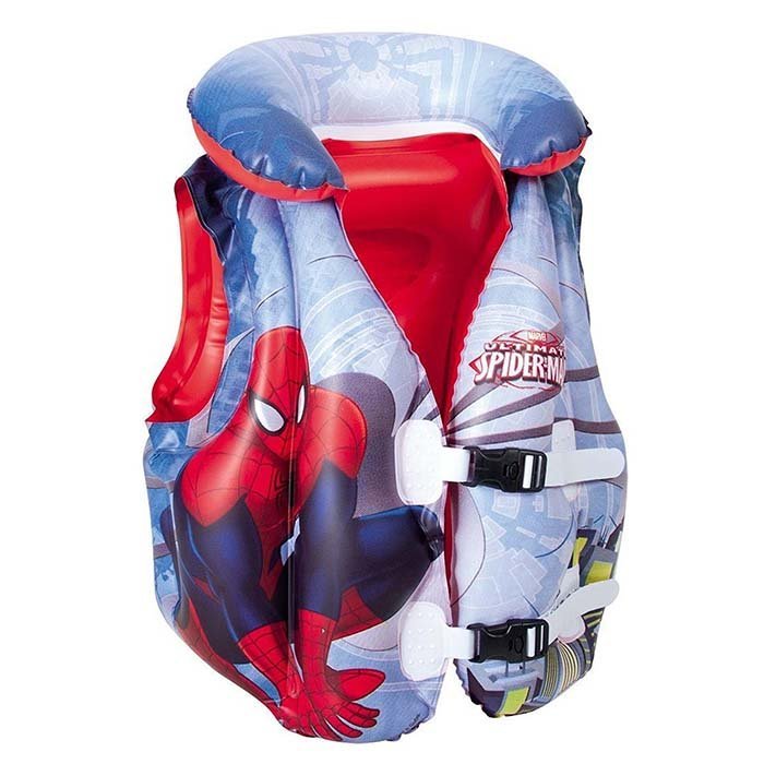 

Bestway "Spider man", детский, надувной, 51х46 см