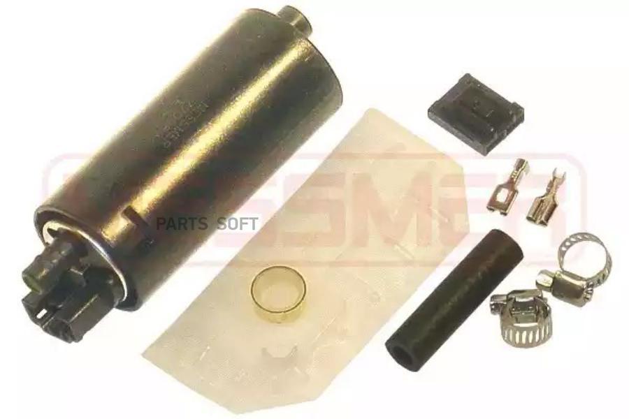 

Насос топливный bmw e30 3bar 770089