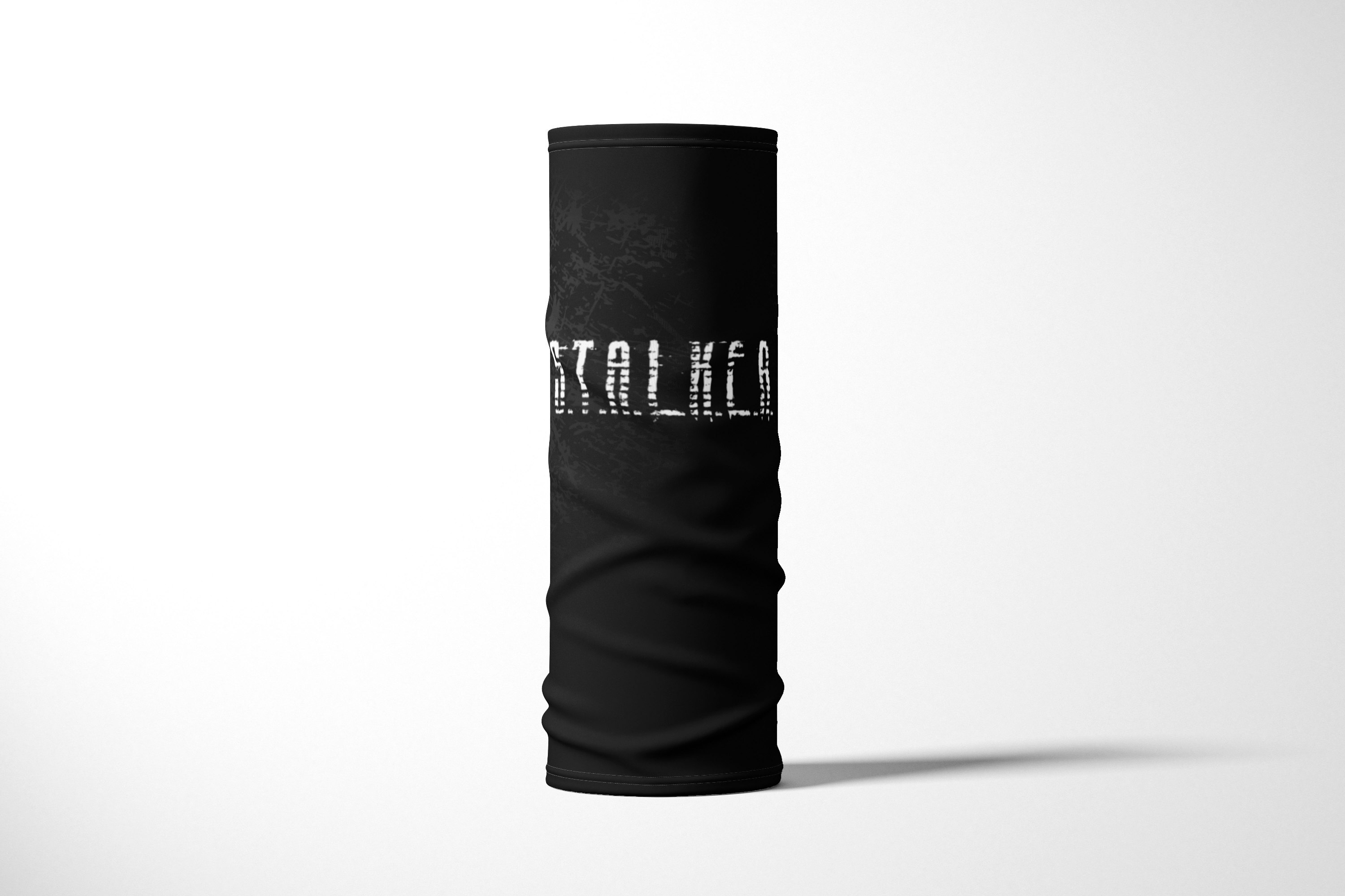 

Бандана / Бафф / Снуд-трансформер / Геймерам / Stalker S.T.A.L.K.E.R. 2 СТАЛКЕР, Черный, BBuffVM_VM1739583