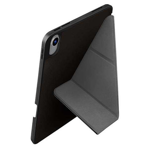 

Чехол Uniq Transforma для iPad 10.9 (2022) (PDP10G(2022)-TRSFBLK), черный, Transforma