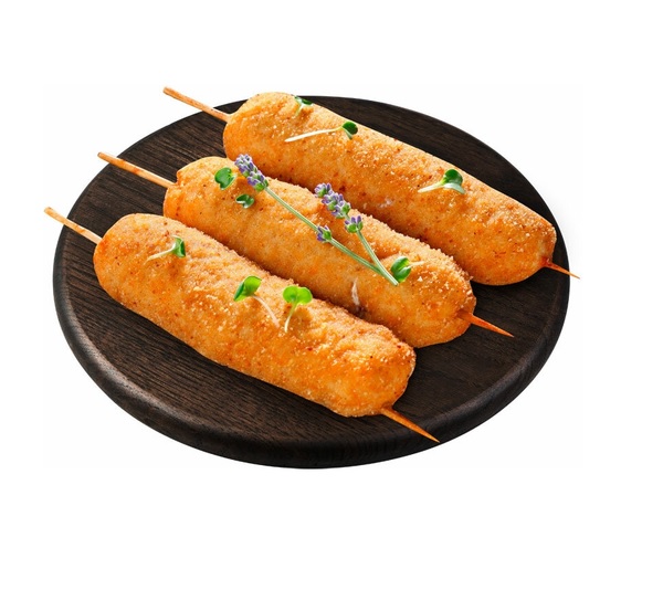 

Люля-кебаб из мяса птицы +-500 г