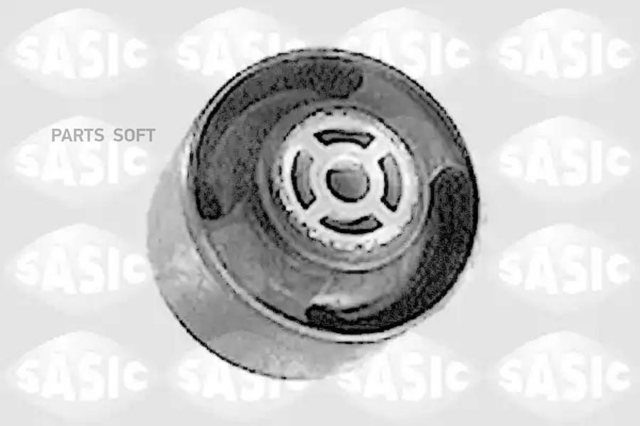 

Сайлентблок опоры двигателя citroen c5 i-iii, peugeot 307, 407 8091161