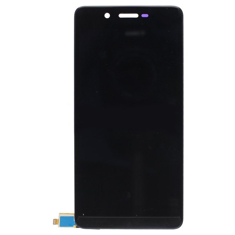 

Дисплей NoName для смартфона Micromax Micromax Q437 черный