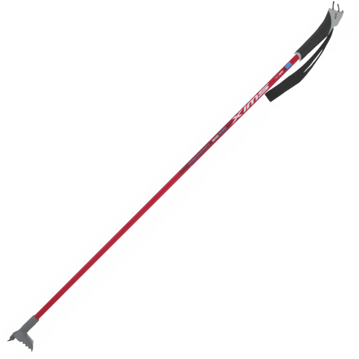 

Лыжные палки SWIX (JL204-00) Jr. Cross Red (Алюминий) красный 95, Jr. Cross Red