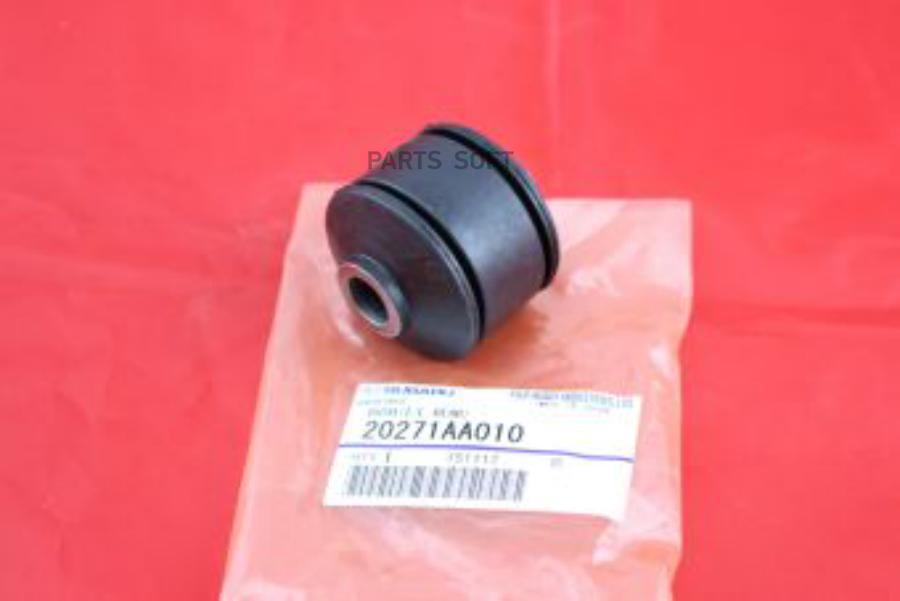 

Сайлентблок Subaru 20271aa010