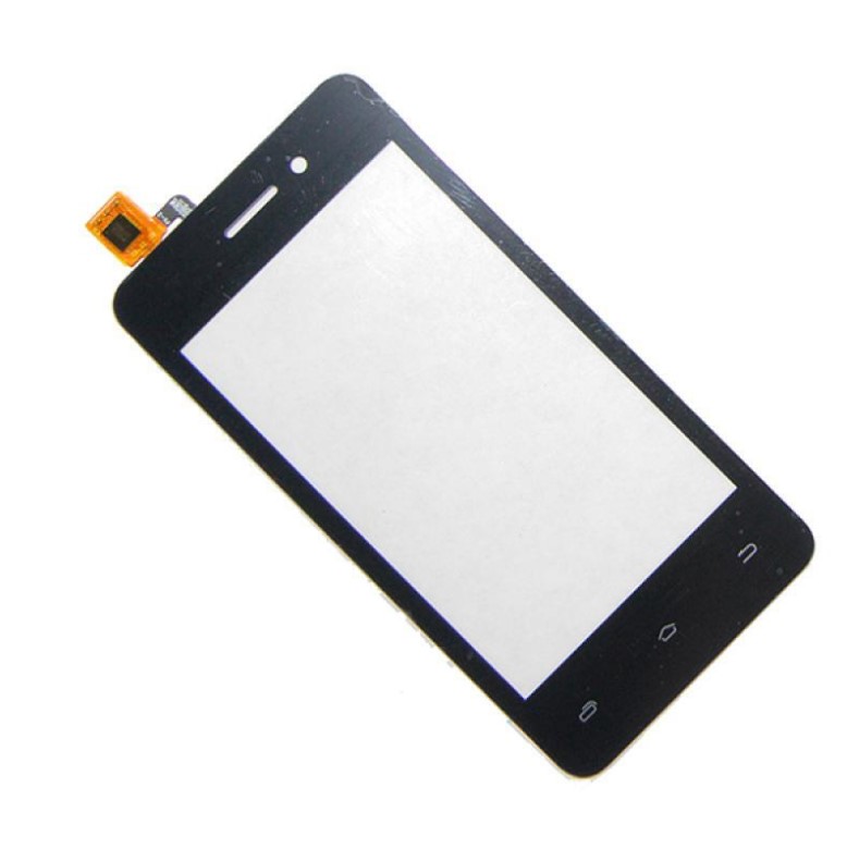 

Тачскрин NoName для смартфона Micromax Micromax Q301 черный