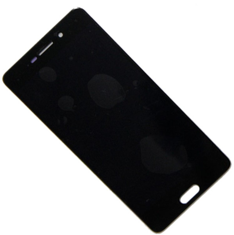 

Дисплей NoName для смартфона Micromax Micromax Q4310 черный