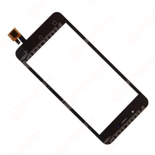 

Тачскрин NoName для смартфона Micromax Micromax Q380 черный