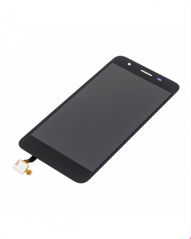 

Дисплей NoName для смартфона Micromax Micromax Q465 черный