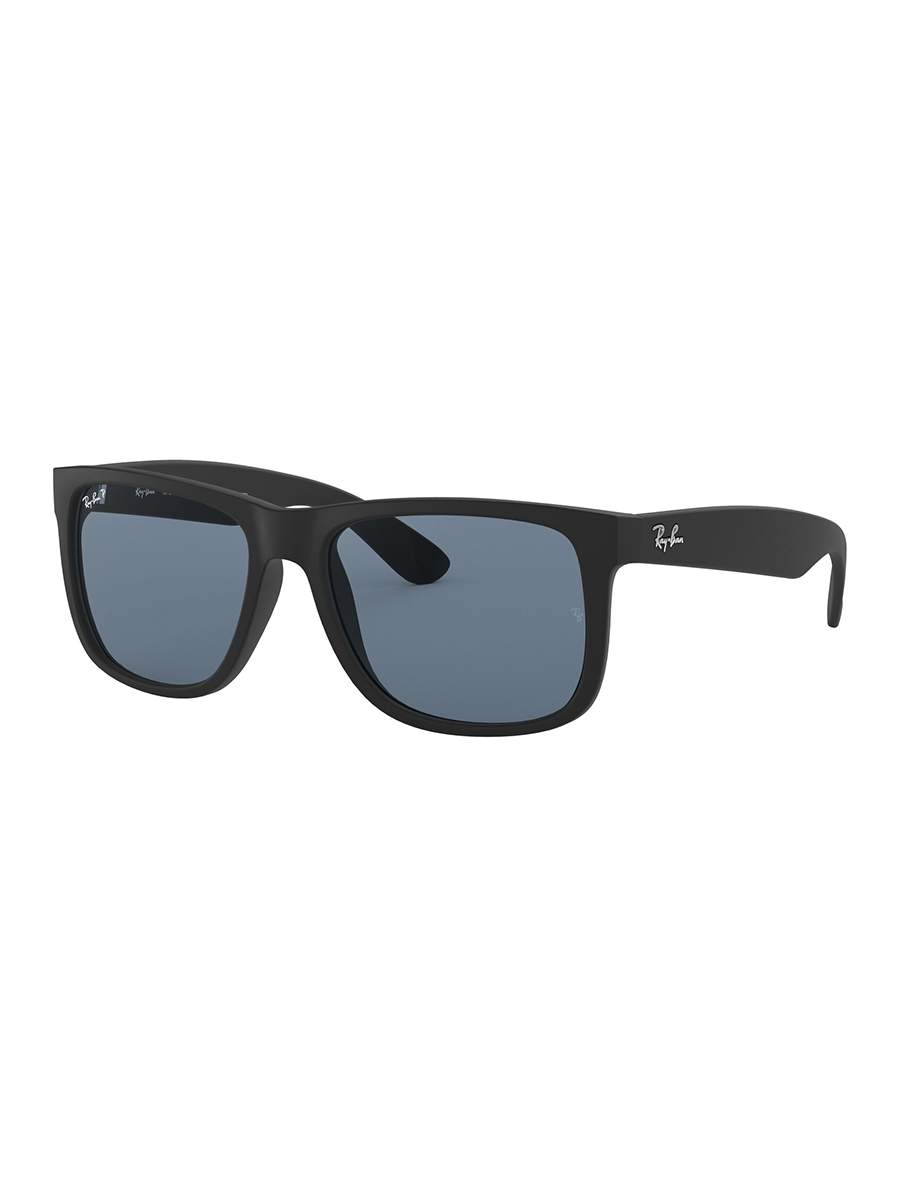 Солнцезащитные очки унисекс Ray-Ban 4165 622/2V синие Италия