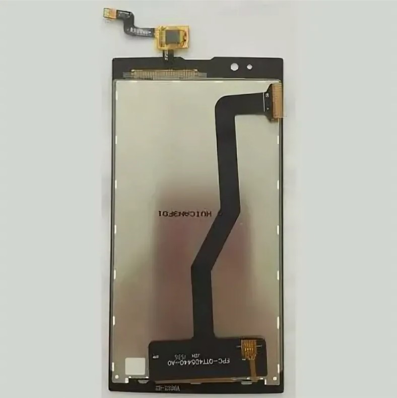 

Дисплей NoName для смартфона Micromax Micromax Q414 черный