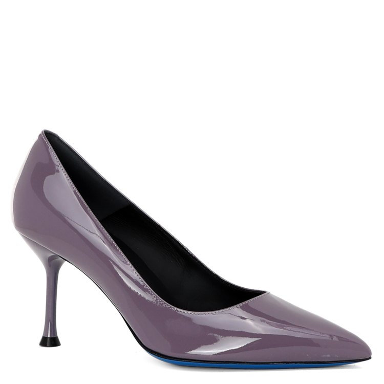 

Туфли женские Loriblu L8S145 фиолетовые 38 EU, L8S145