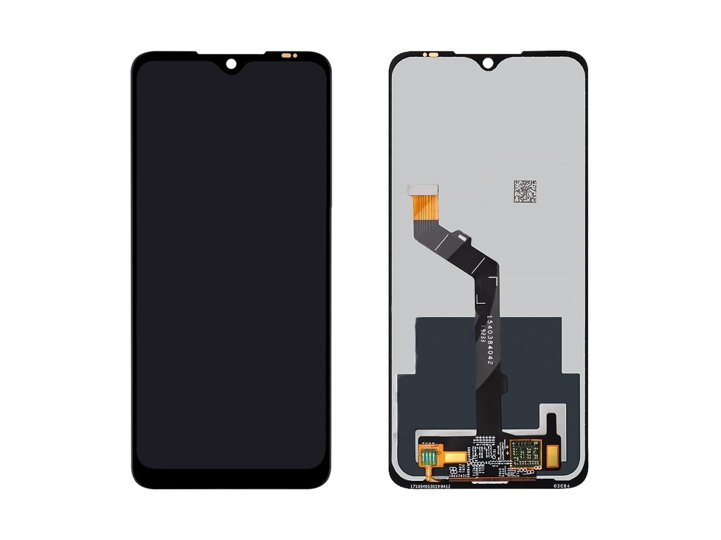 

Дисплей NoName для смартфона Nokia Nokia 7 черный