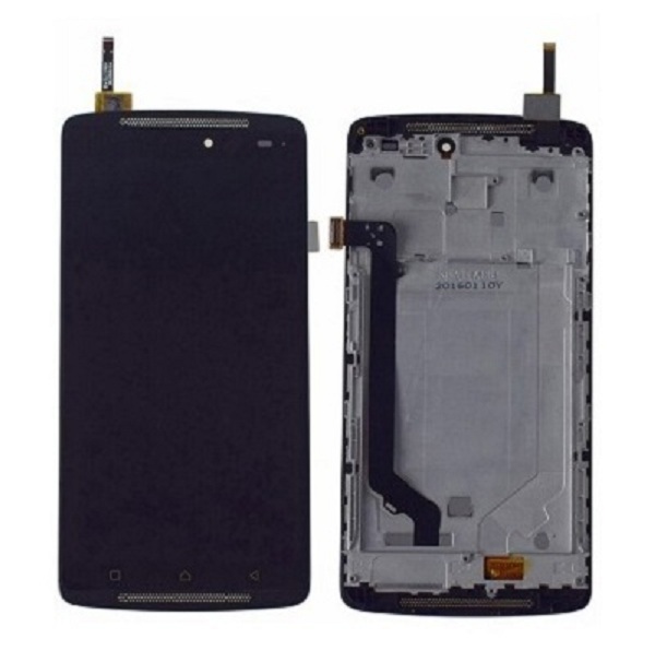 

Дисплей NoName для смартфона Lenovo Lenovo K4 NOTE черный