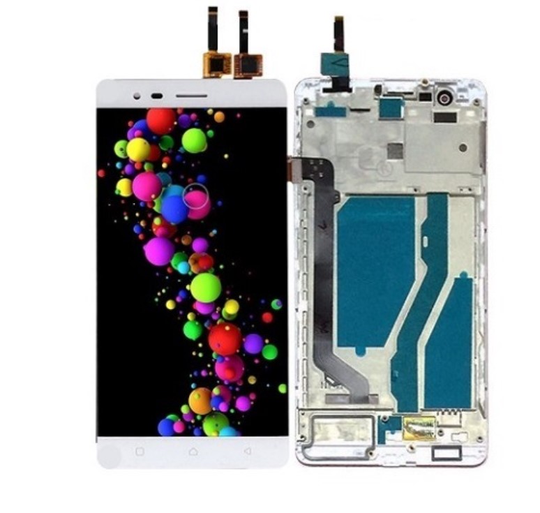 

Дисплей NoName для смартфона Lenovo Lenovo K5 NOTE белый