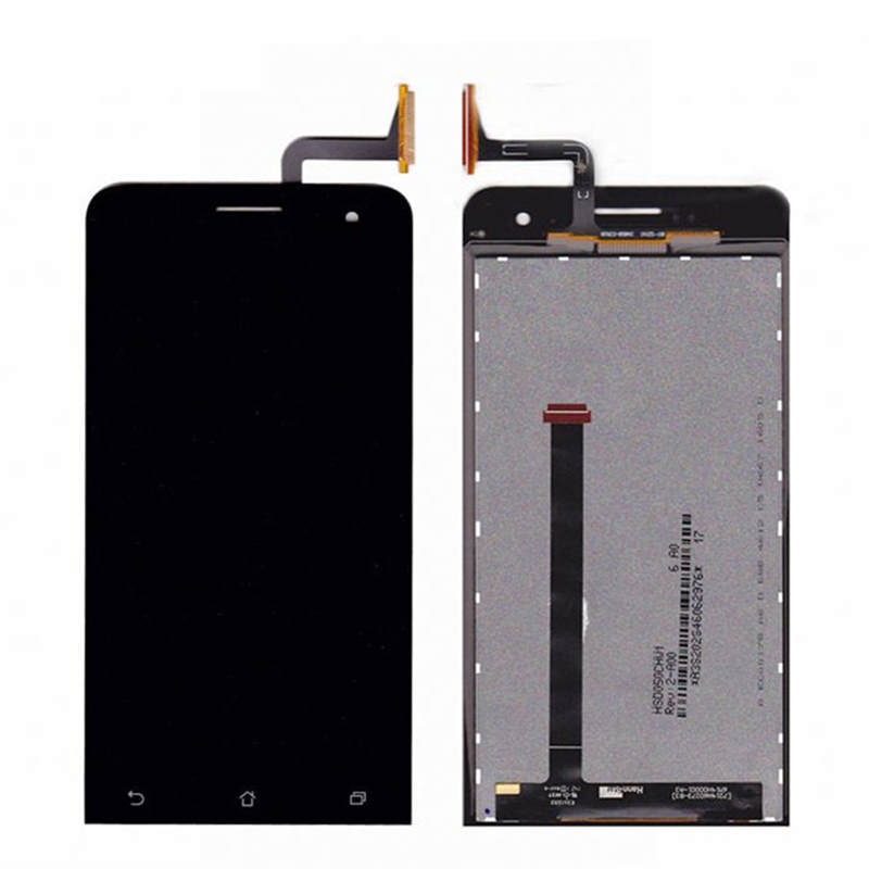 Дисплей NoName для смартфона Asus Asus Zenfone 5 черный