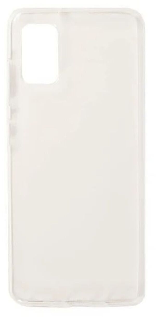

Силиконовый чехол для Samsung A41