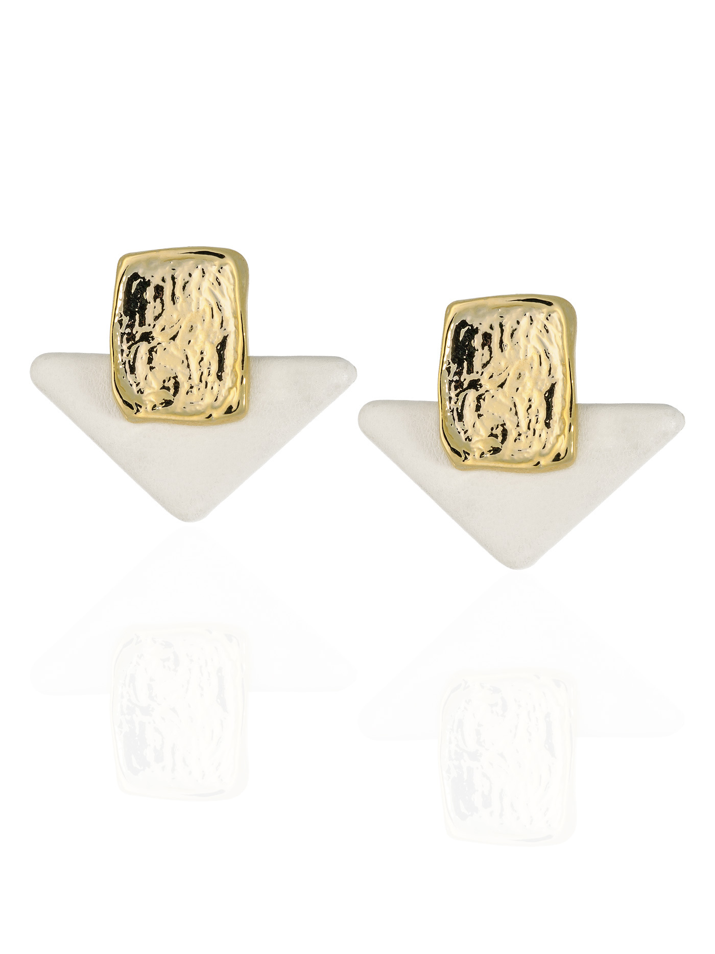 

Серьги из бижутерного сплава; ювелирный сплав LIGHT NIGHT 2231351143, 2231351143