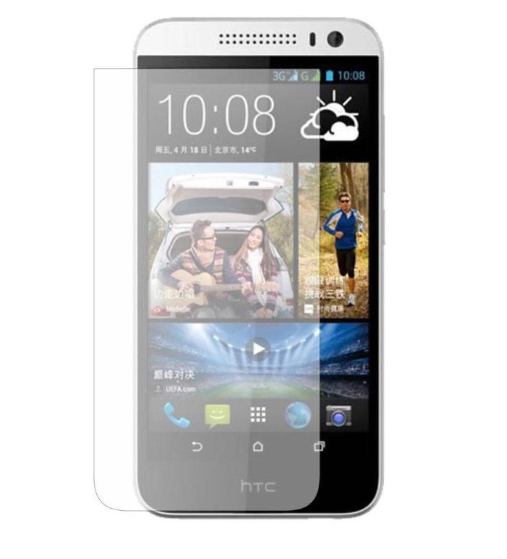 

Защитное стекло для HTC Desire 616
