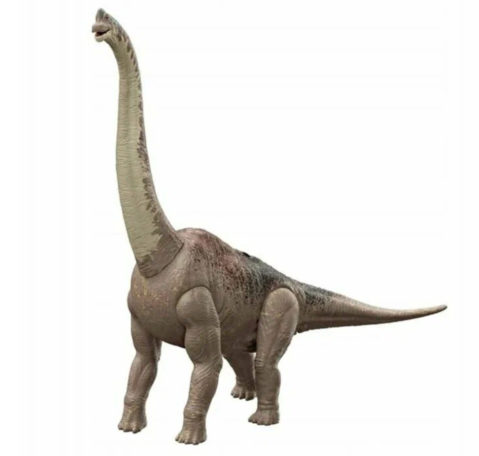 

Фигурка динозавра Mattel Jurassic World Brachiosaurus HFK04, Brachiosaurus HFK04