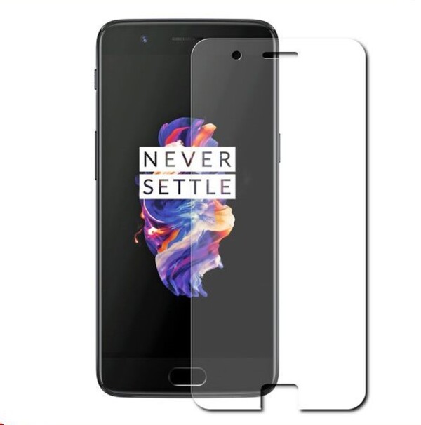 

Защитное стекло для OnePlus 5