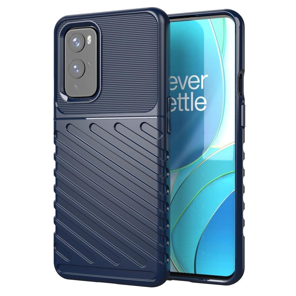 фото Чехол для oneplus 9 caseport onyx blue