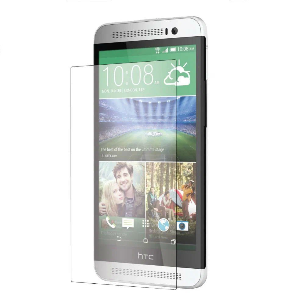

Защитное стекло для HTC One E9 Plus