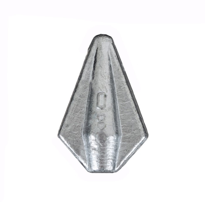 

Груз YUGANA, самолетик, скользящий, 80 г (5 шт)