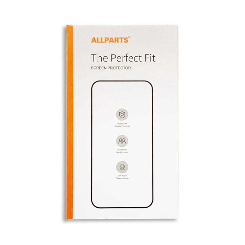 

Защитное стекло для Samsung A10S 5D (White) (2шт)