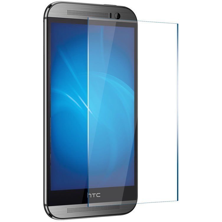 

Защитное стекло для HTC One M8 mini
