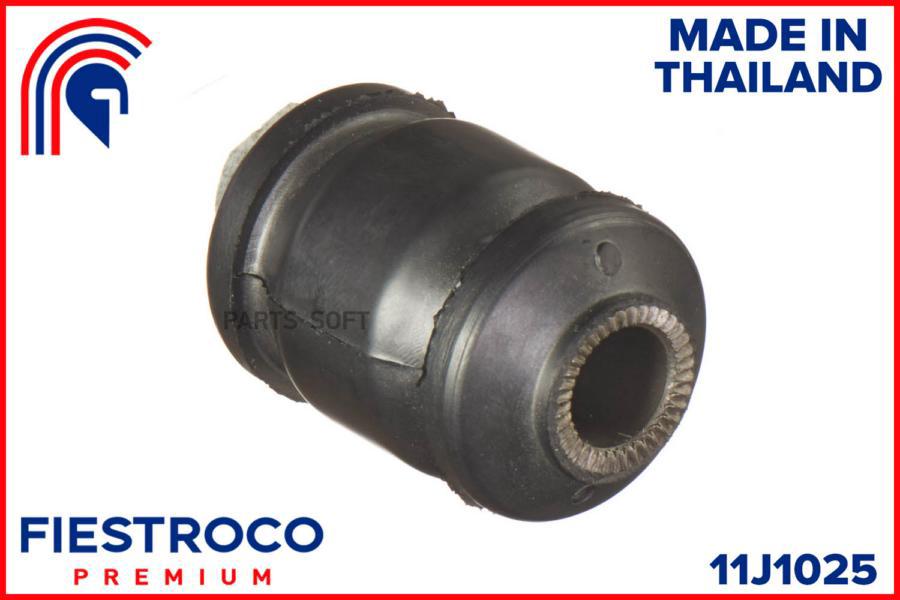 

FIESTROCO 11J1025 Сайлентблок рычага TOYOTA COROLLA/CORSA/TERCEL 94-99 пер.подв.пер.