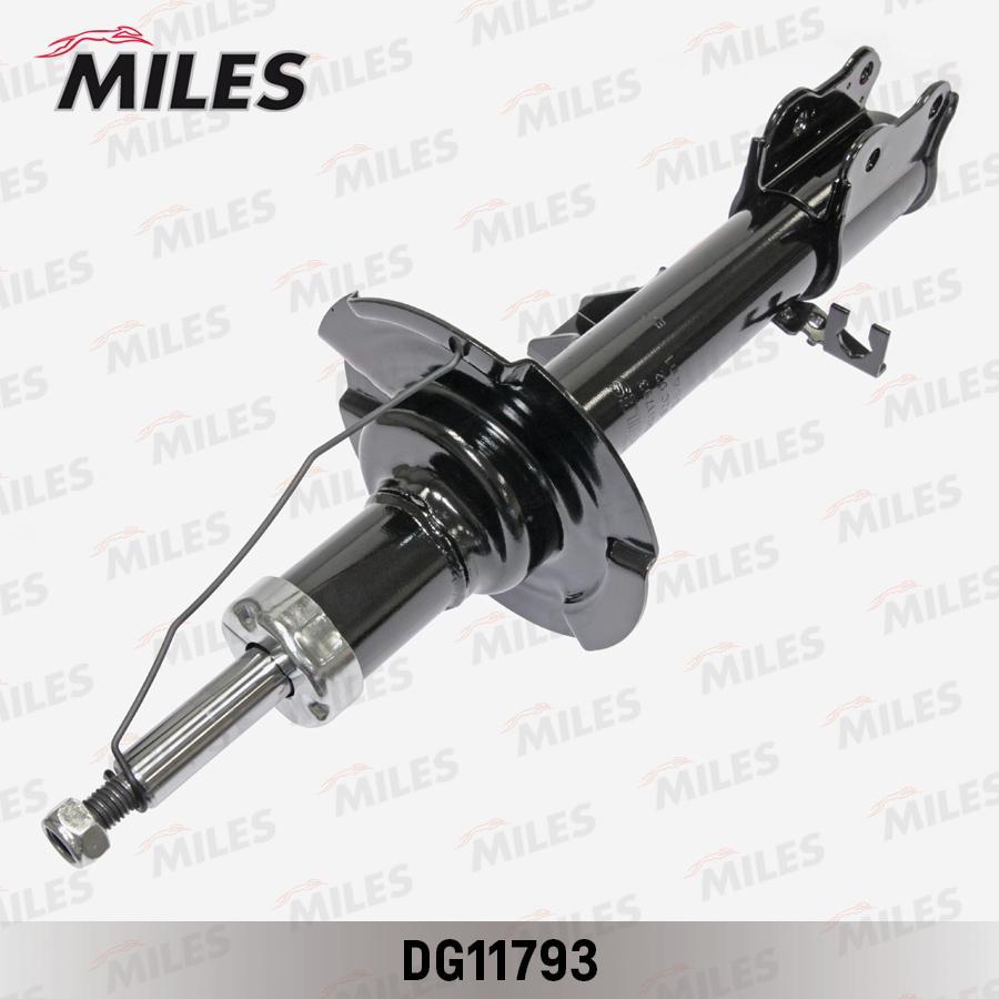 

MILES DG11793 Амортизатор FORD MAVERICK/MAZDA TRIBUTE 01- пер.прав.газ.