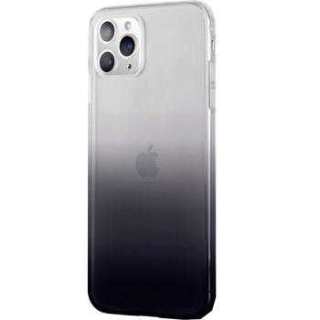 фото Чехол для iphone 11 pro hardiz air case silicone black