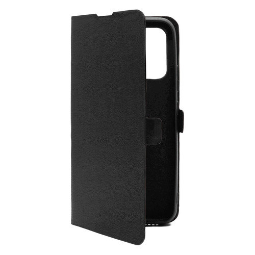 

Чехол (флип-кейс) BORASCO Book Case для Xiaomi Redmi Note 11 Pro, черный [70233], Book Case