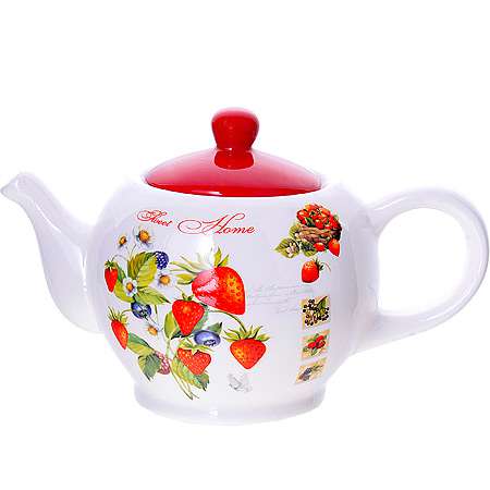

Заварочный чайник 950 мл LORAINE 30317 KSMB-30317